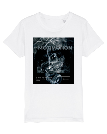 MOTIVATION White