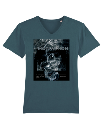 MOTIVATION Stargazer