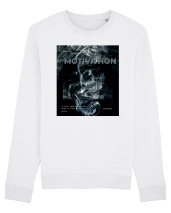 MOTIVATION White