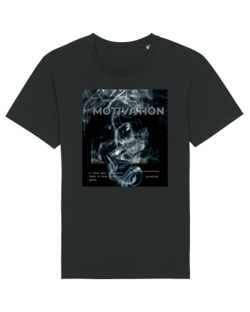 MOTIVATION Black