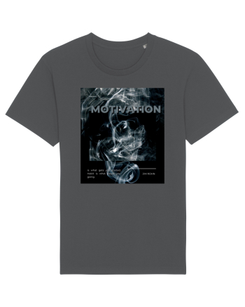 MOTIVATION Anthracite