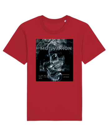 MOTIVATION Red