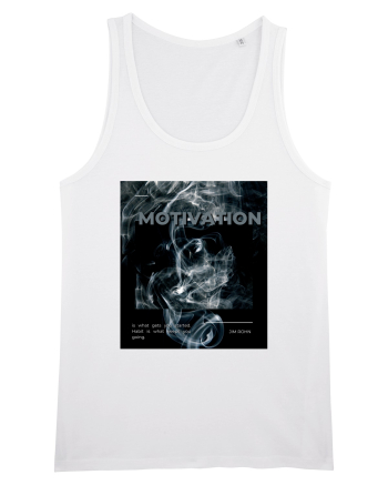 MOTIVATION White