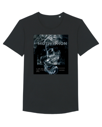MOTIVATION Black