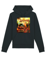 SUCCESS SS Hanorac Unisex Drummer
