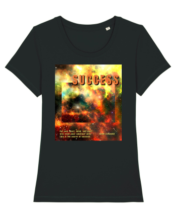 SUCCESS SS Black