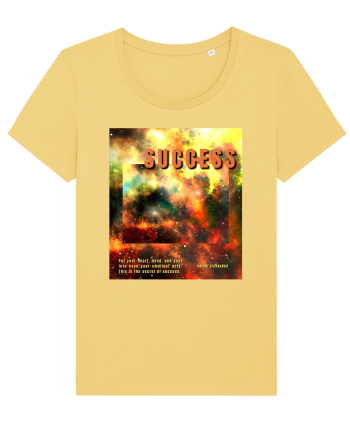 SUCCESS SS Jojoba
