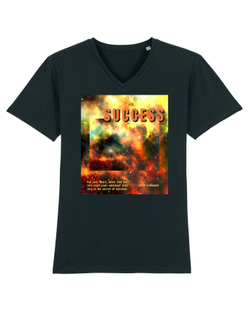 SUCCESS SS Black