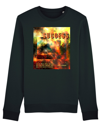 SUCCESS SS Black