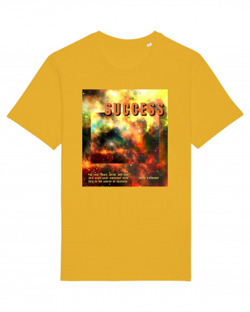 SUCCESS SS Spectra Yellow