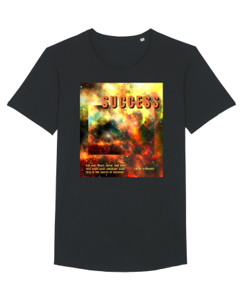 SUCCESS SS Black