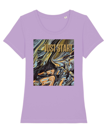 JUST START Lavender Dawn