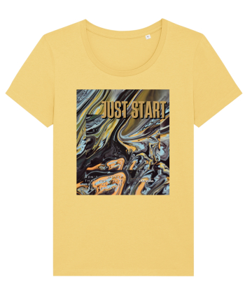 JUST START Jojoba