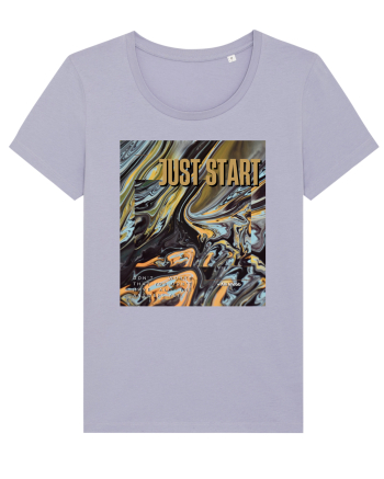 JUST START Lavender