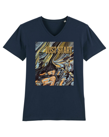 JUST START French Navy