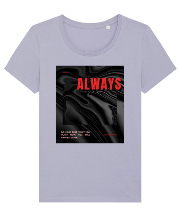 ALWAYS OGM Lavender