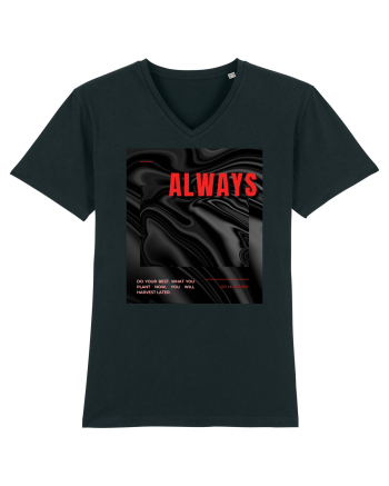 ALWAYS OGM Black