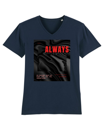 ALWAYS OGM French Navy