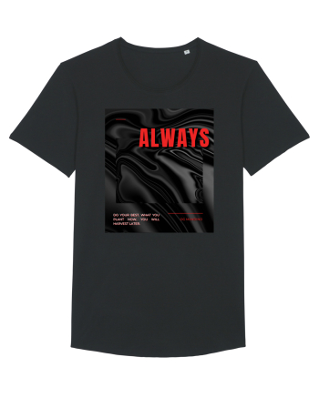 ALWAYS OGM Black