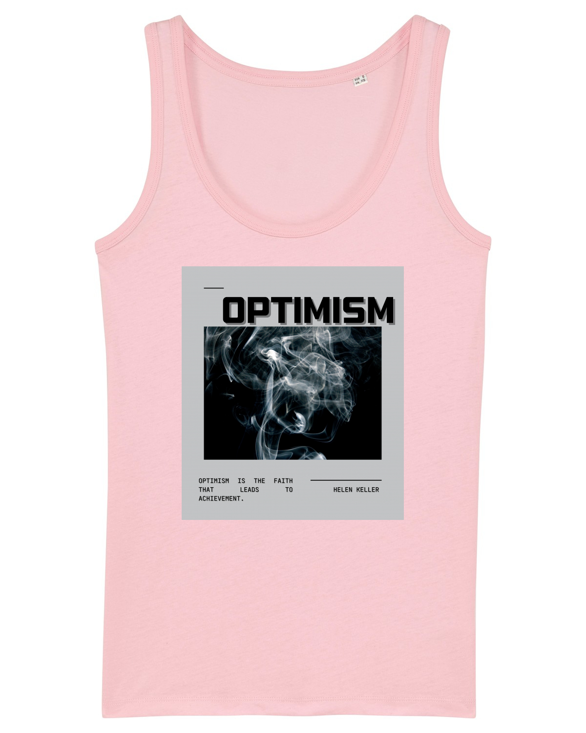 Maiou Damă Dreamer Cotton Pink