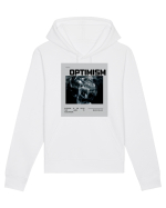 OPTIMISM Hanorac Unisex Drummer