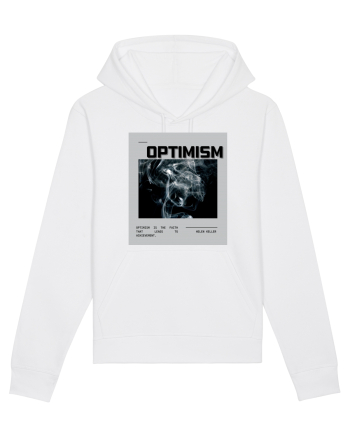 OPTIMISM White