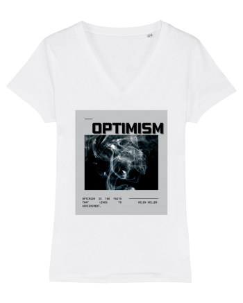 OPTIMISM White