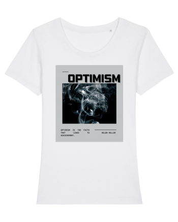OPTIMISM White