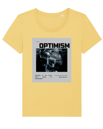 OPTIMISM Jojoba
