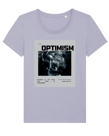OPTIMISM Lavender