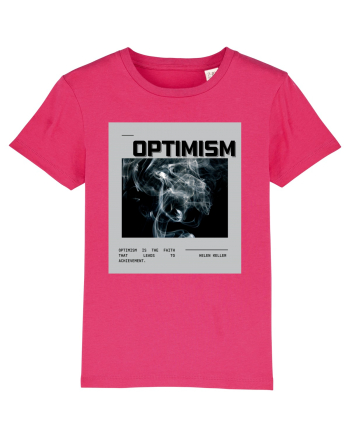 OPTIMISM Raspberry