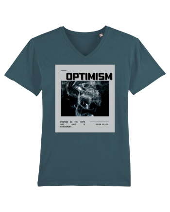 OPTIMISM Stargazer