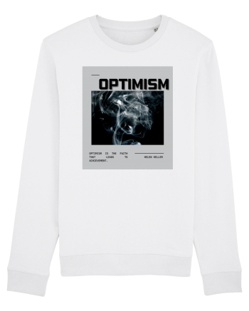 OPTIMISM White
