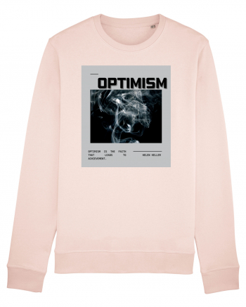 OPTIMISM Candy Pink