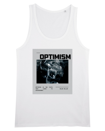 OPTIMISM White