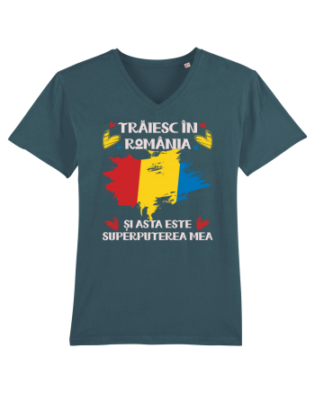 Trăiesc în România Stargazer