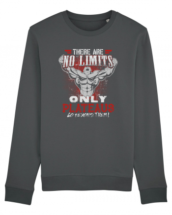 No Limits Anthracite