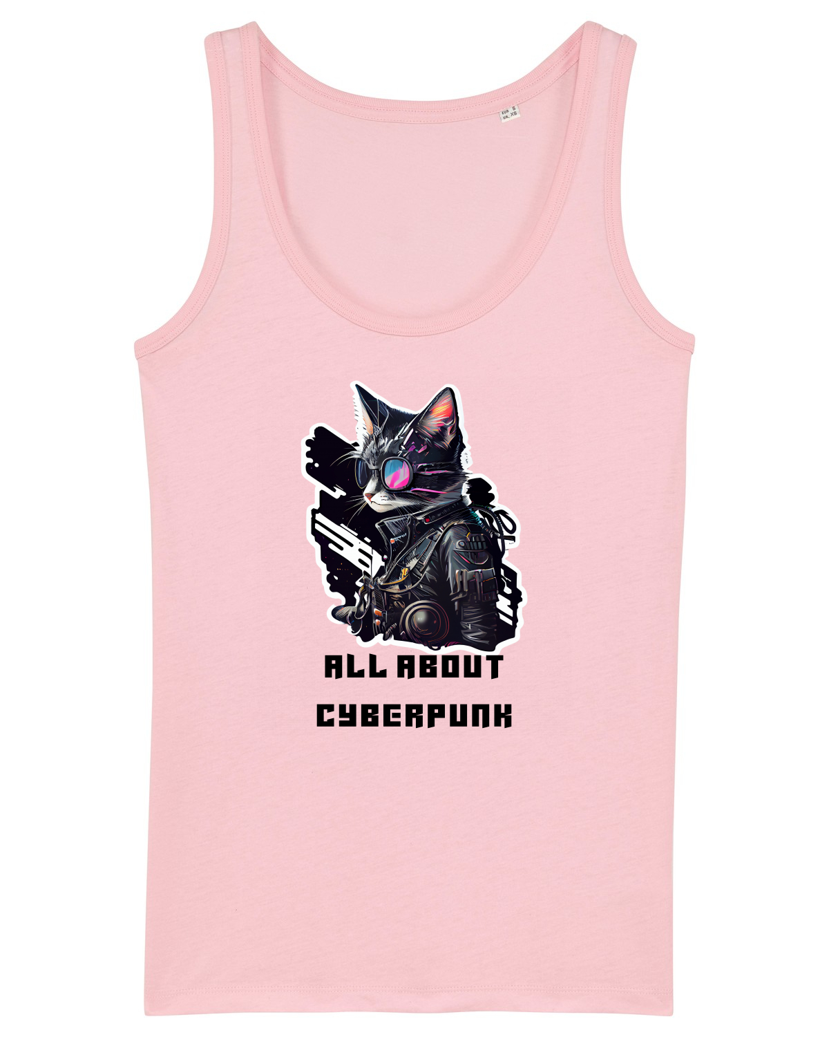 Maiou Damă Dreamer Cotton Pink