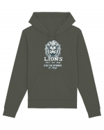 LIONS Hanorac Unisex Drummer