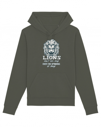 LIONS Khaki