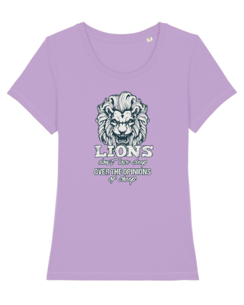 LIONS Lavender Dawn