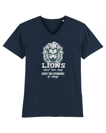 LIONS French Navy
