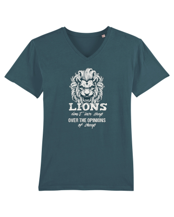 LIONS Stargazer