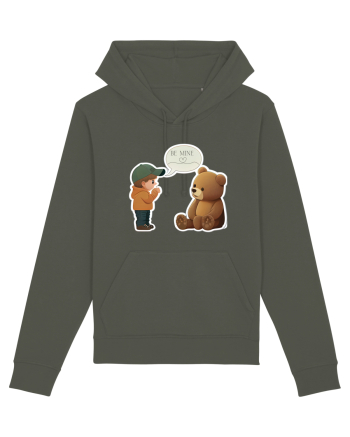 BE MINE - V1 Khaki
