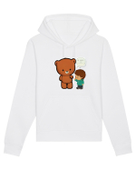 BE MINE - V2 Hanorac Unisex Drummer