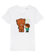 BE MINE - V2 Tricou mânecă scurtă  Copii Mini Creator