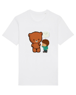 BE MINE - V2 Tricou mânecă scurtă Unisex Rocker