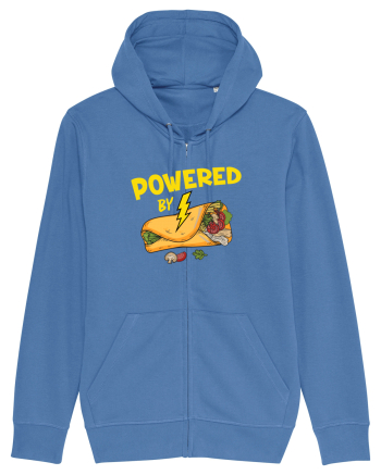 Powered by  Bright Blue