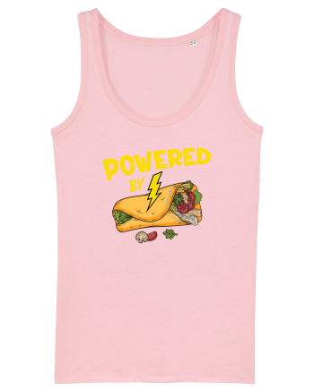 Powered by  Cotton Pink