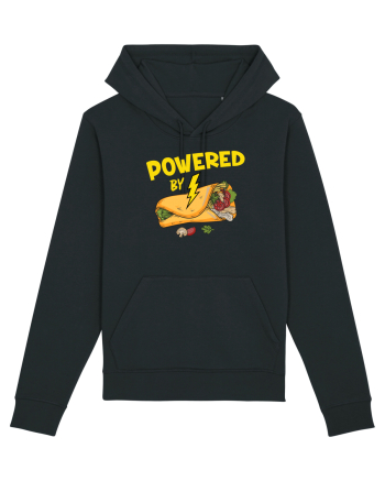 Powered by  Black